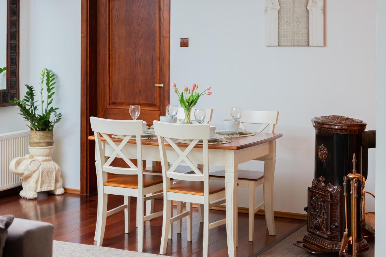 Gdynia Centrum Wyjatkowy Apartament Przy Promenadzie Z Balkonem By Noclegi Renters Dış mekan fotoğraf