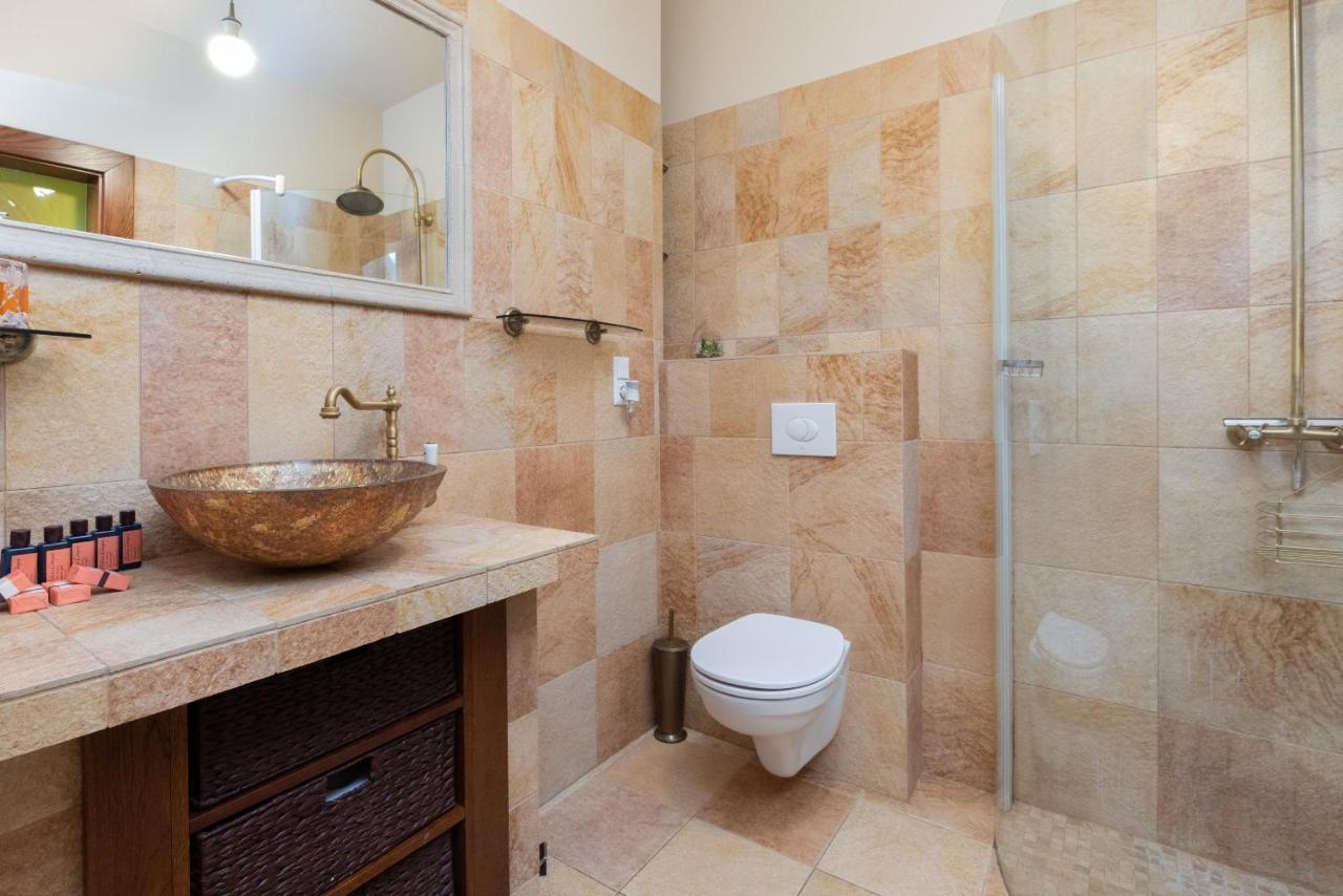 Gdynia Centrum Wyjatkowy Apartament Przy Promenadzie Z Balkonem By Noclegi Renters Dış mekan fotoğraf