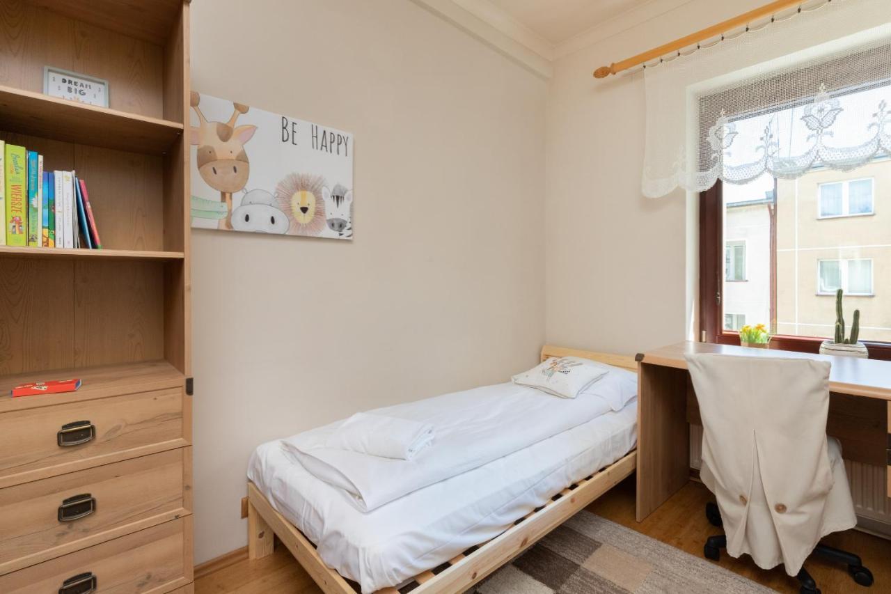Gdynia Centrum Wyjatkowy Apartament Przy Promenadzie Z Balkonem By Noclegi Renters Dış mekan fotoğraf